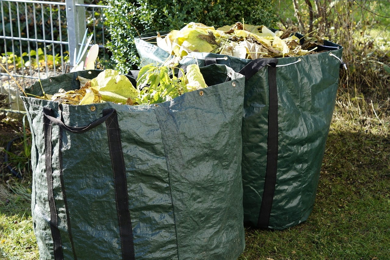 Gestion des déchets et responsabilité des entreprises