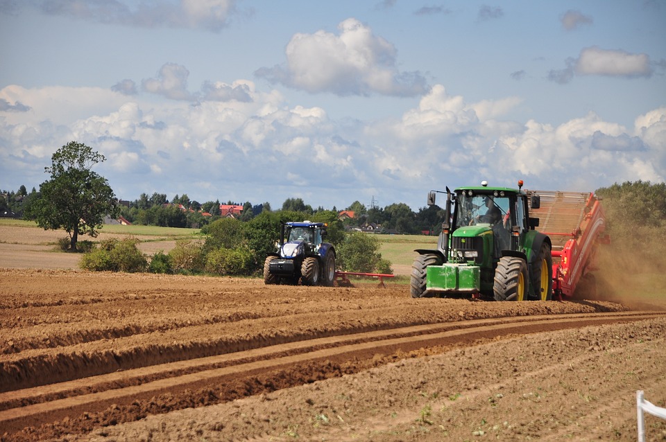 Les enjeux de la réglementation du glyphosate en Espagne