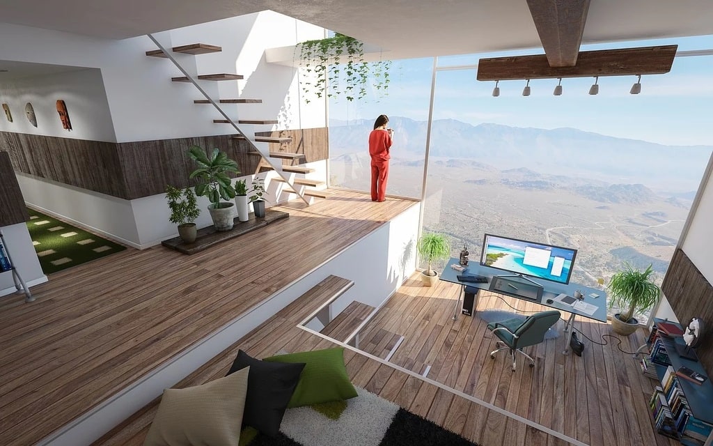 Découvrir comment soigner sa maison avec les tendances modernes